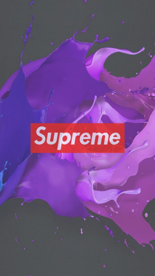 Nixx On Hypebeast Wallpaper Supreme