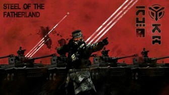 Helghast Propaganda Poster By Jimzomb1e