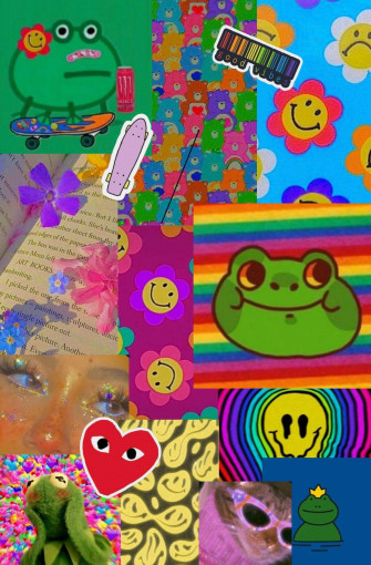 Indie Aesthetic Wallpaper