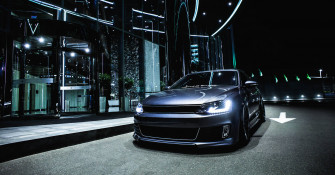 Volkswagen Wallpaper