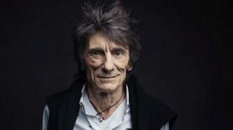 Ronnie Wood Turns One Day After Twins Celebrate Their 1st