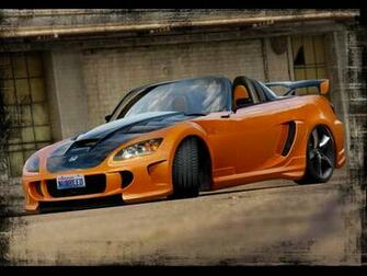 Honda S2000 Wallpaper HD In Cars Imageci