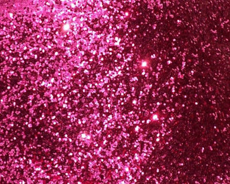 Pink Glitter Wallpaper