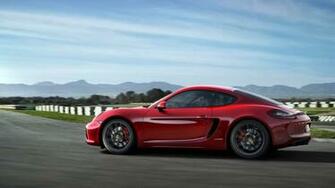 Porsche Cayman Gts Wallpaper HD HDcoolwallpaper