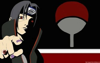 Imagenes De Naruto Itachi Uchiha