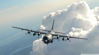 Lockheed Ac U Wallpaper