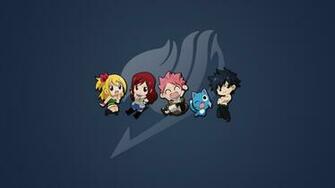 Fairy Tail Wallpaper By Lordmycelium