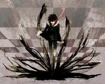 Durarara Wallpaper