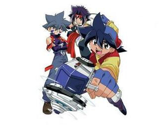 Beyblade Wallpaper Metal Fury HD Background With Taken From