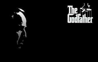 Don Corleone In The Godfather Barbaras HD Wallpaper