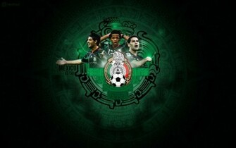 Cool Mexican Background
