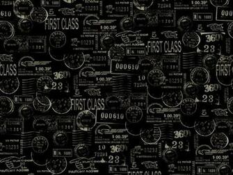 Written Wallpaper Top Background