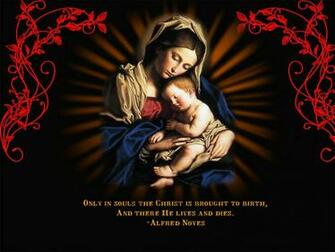 Jesus HD Wallpaper