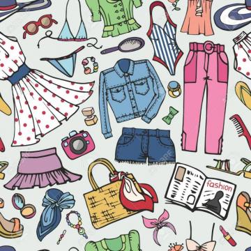 Clothes Cute Wallpaper On