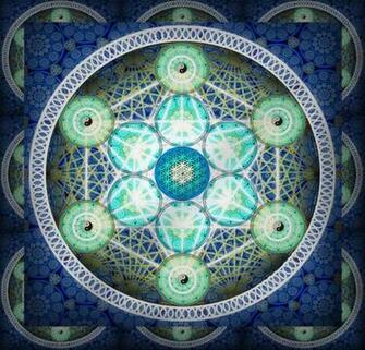 HD Wallpaper Sacred Geometry X Kb Jpeg
