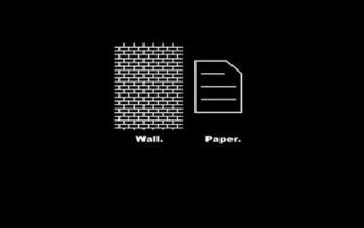 Funny Car And Electronic Wallpaper