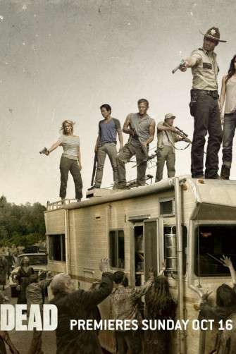 The Walking Dead