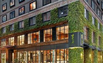 Starwood Capital Puts Three Hotels Up Hotel Management