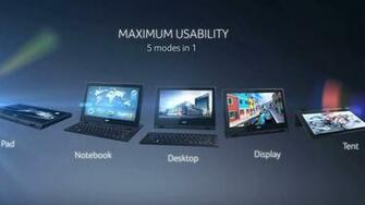 Acer S Ad Shows What The New Aspire Switch Is Capable Of