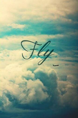 Best Ideas About Fly Quotes