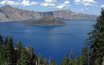 Wallpaper Summer Lake Desktop In The