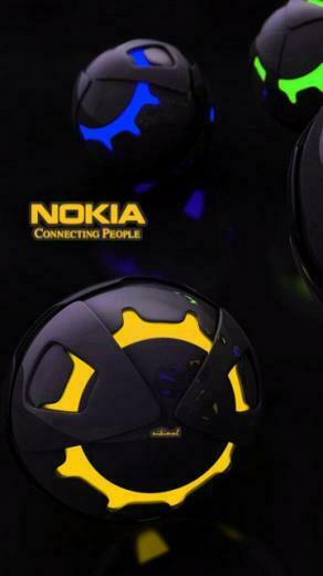 Nokia Logo