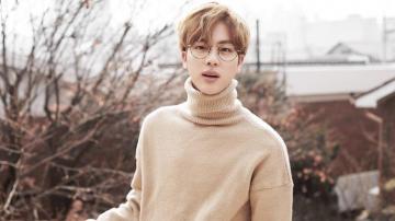 Seokjin Jin Bts Wallpaper