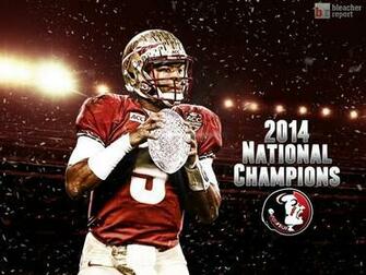 State Seminoles Come From Behind To Win Bcs National Championship