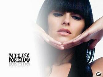 Nelly Furtado Wallpaper
