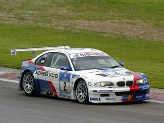 Bmw M3 Gtr E46
