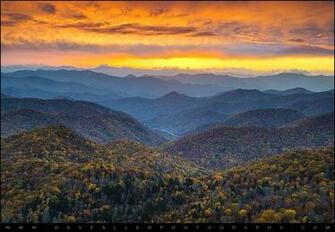 Blue Ridge Parkway Pretty Wallpaper