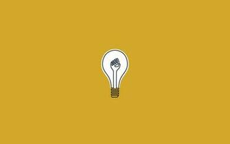 Simple And Minimalist Desktop Wallpaper For HD Widescreen