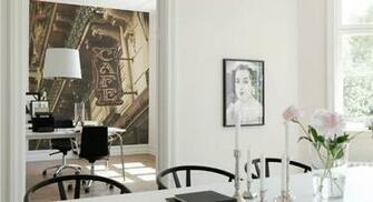 Design Ideas And Trends In Decorating With Modern Wallpaper