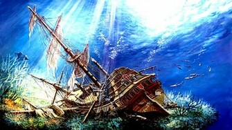 Fish Desktop Background Photo Bestepics