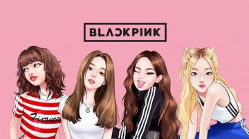 Blackpink Desktop Wallpaper Lisa