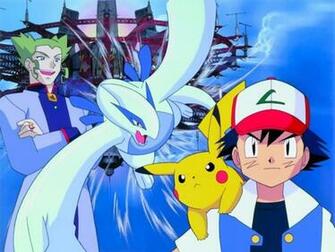 Home Gallery Pokemon Wallpaper Ash Pikachu