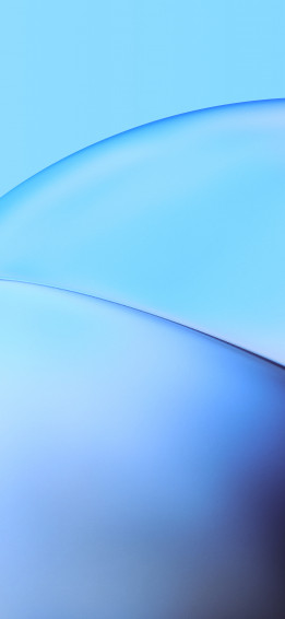 Ios Wallpaper From Aaple Light Blue Central