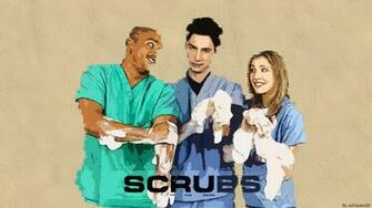 Made A Scrubs Wallpaper For The Fans X Post R
