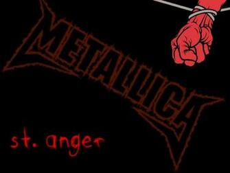 New Metallica Background Wallpaper
