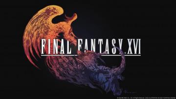 Final Fantasy Xvi HD Wallpaper And Background