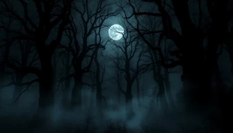 Dark Wallpaper