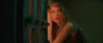 Taylor Swift S I Can See You Music Video Biggest Easter Eggs