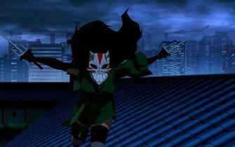 Young Justice Full HD Wallpaper And Background