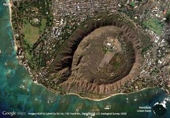 Earth Google Chrome Extension