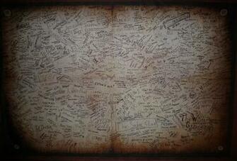 Best Wall Of Fame Background Treatments