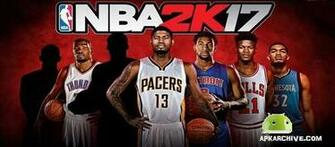 Apk Mania Full Nba 2k17 V0