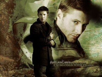 Dean Winchester Wallpaper