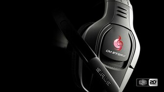 Cooler Master Wallpaper