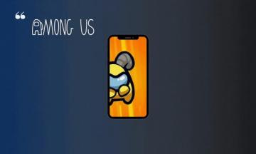 Best Among Us Live Wallpaper Create A