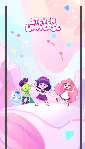 Steven Universe Phone Wallpaper
